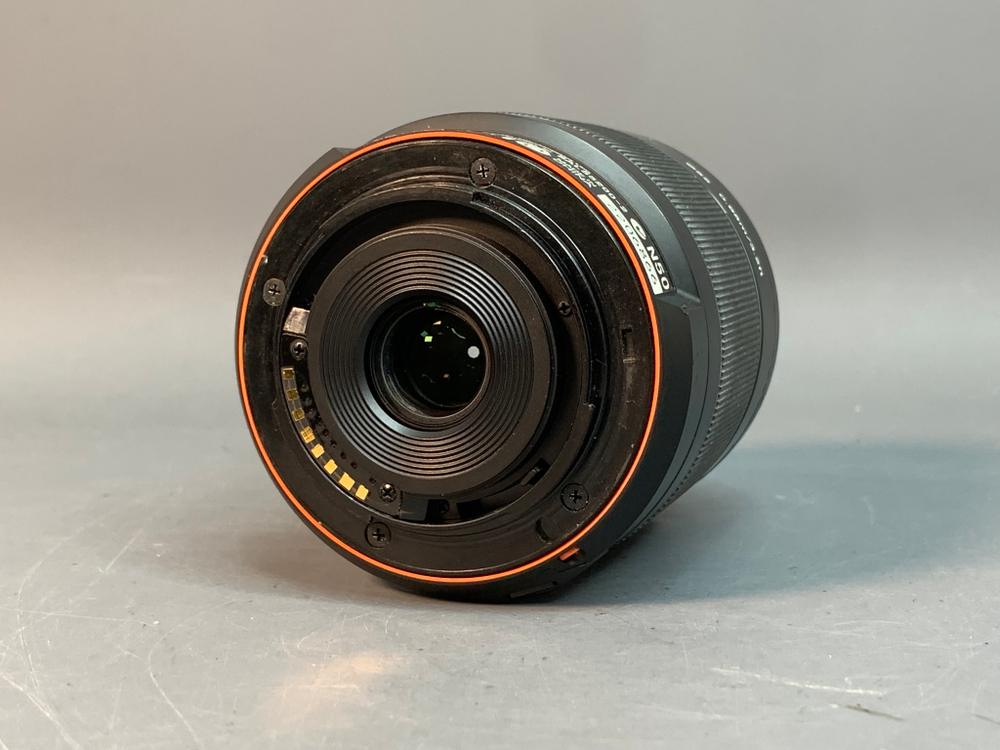 Sony DT 55-200mm 4-5.6 SAM