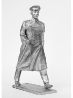 Оловянный солдатик Гагарин Ю. А.