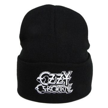 Шапка Ozzy Osbourne (1104)