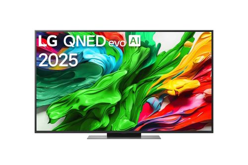Телевизор LG 55QNED86A6A