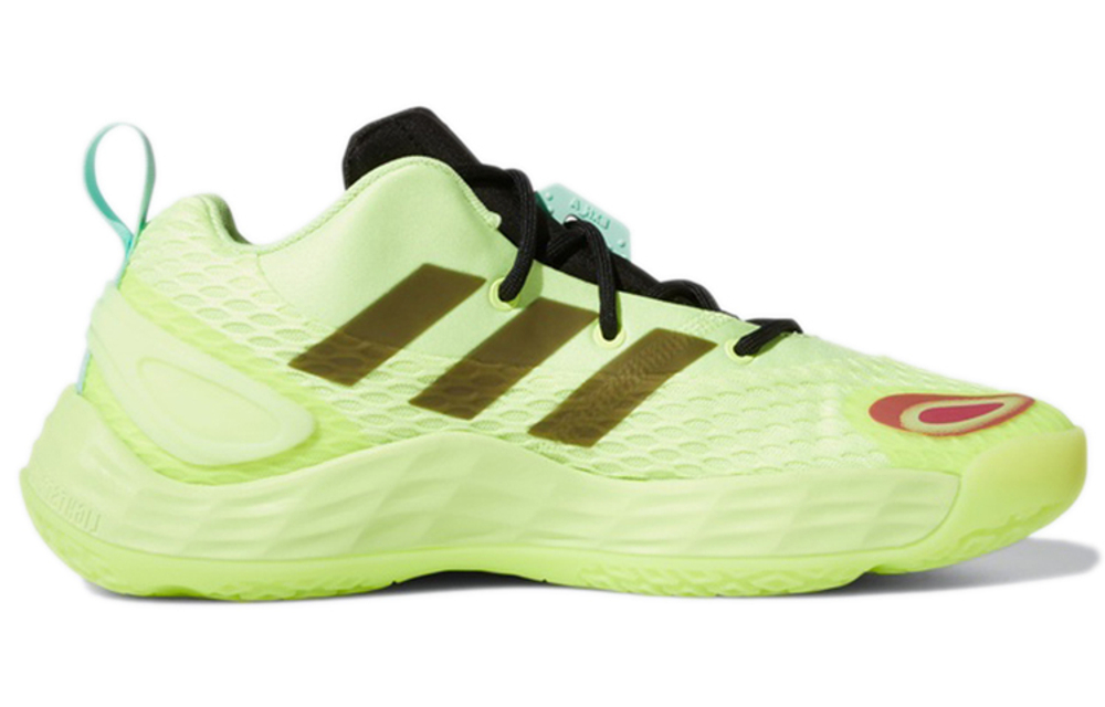Кроссовки Adidas Exhibit A