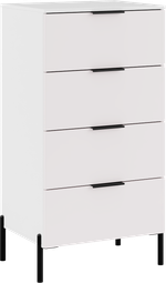 Римини Комод высокий на опорах