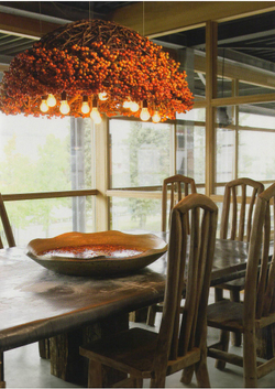 Natural Interior Design