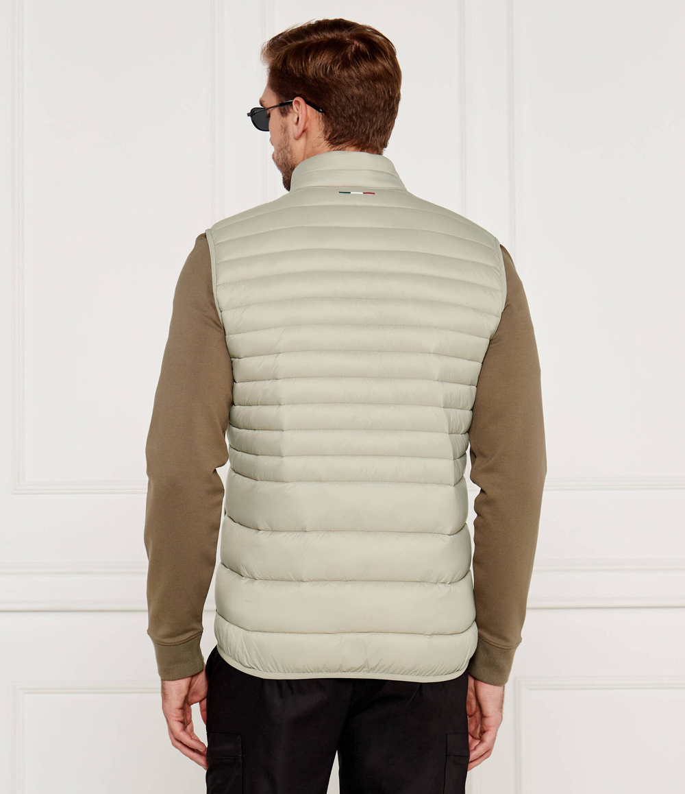 Безрукавка Aeronautica Militare - бежевый(AB2180CT3246)