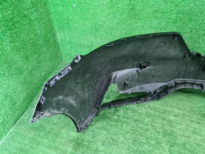 Бампер передний Kia Carnival 4 (2020-2023)