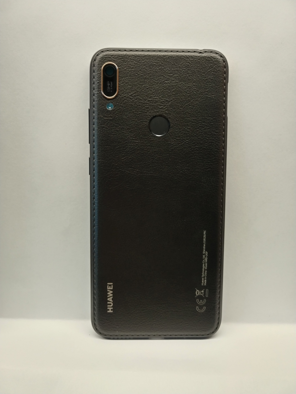 Huawei Y6 2019 (MRD-LX1F) / (Задняя крышка)  (ORIG-SP)