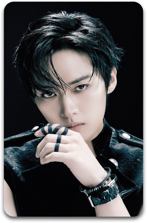 Карта / STRAY KIDS #1961