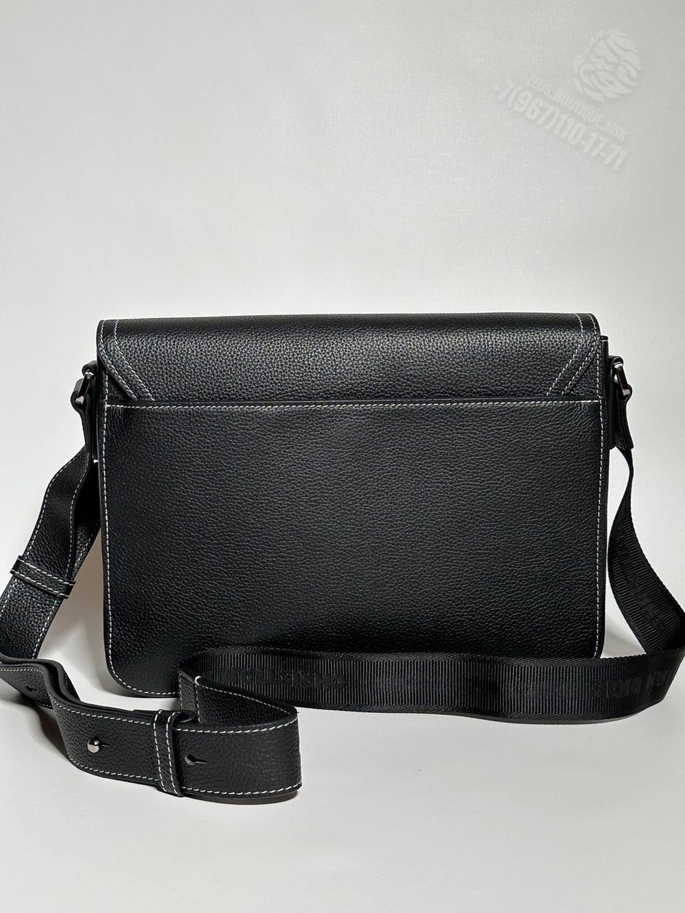 Сумка через плечо Christian Dior Saddle
