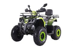 Квадроцикл AVANTIS Liberty 200