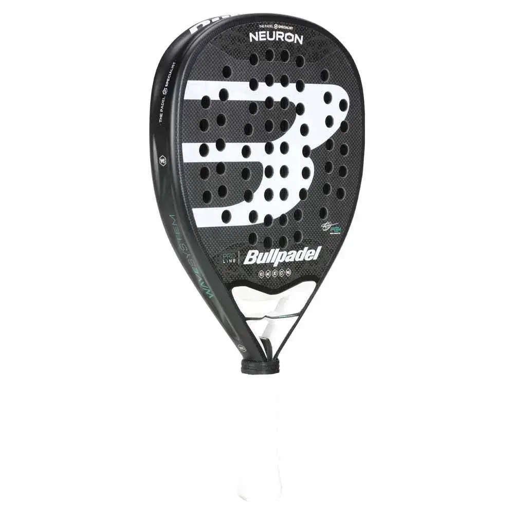 Ракетка для падел тенниса BULLPADEL NEURON 2024