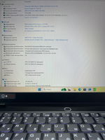 Ноутбук Lenovo Legion S7 15ACH6 (82K8001LRU) 15.6"/AMD Ryzen 5 5600H/RAM 16GB/SSD 512GB/NVIDIA GeForce RTX 3050 Ti/IPS/1920x1080/Win10/Подсветка кл-ры: LED/черный. Состояние: C1