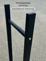 Дровница BJORK