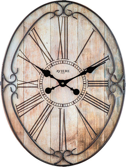 Часы настенные Aviere 25684 Италия