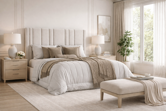 Кровать Массандра Дизайн