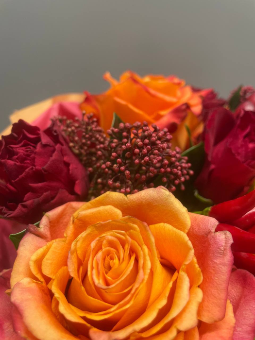 Букет &quot;С остринкой&quot;