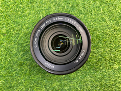 Canon EF-S 15-85mm 3.5-5.6 IS USM покупка/Продажа