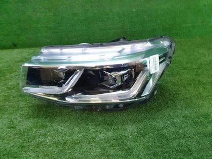 Фара левая VW Taos (2020-н.в.) LED