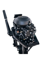 2х-тактный лодочный мотор REEF RIDER RR30FHS