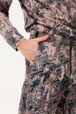 КОСТЮМ KING HUNTER SUMMER 310154