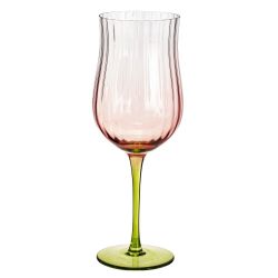 GAEM Набор из 4-х бокалов (7,5*22), 400 мл, L18,5 W18 H24,5 см