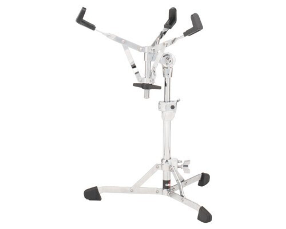 Gibraltar 8706 Flat Base Snare Stand стойка для малого барабана