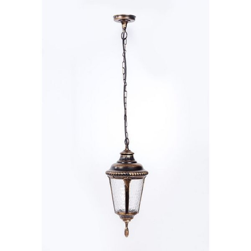 Подвесной светильник YAOHUA LUX MUNICH 2S 79755S Gb