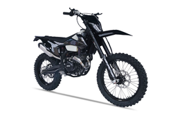 Мотоцикл BRZ X8 NC250 23 BE ENDURO