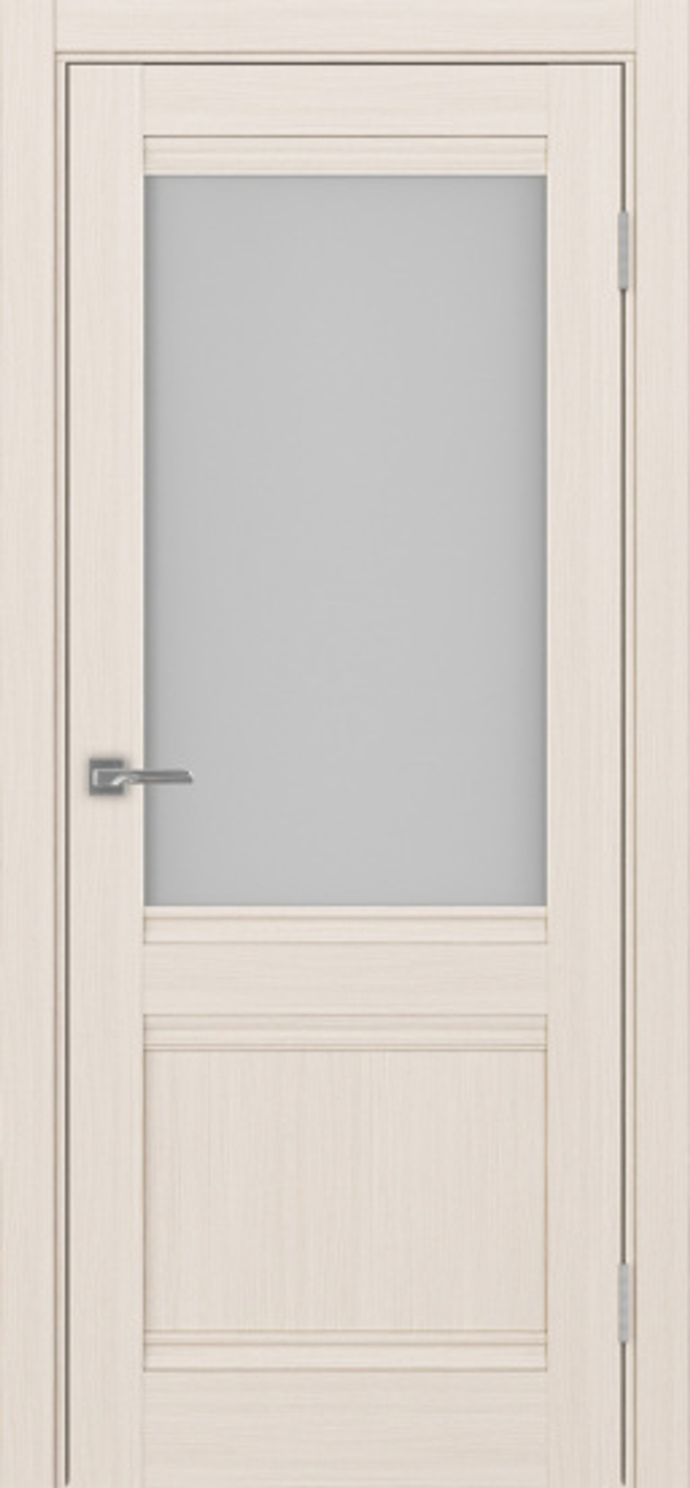 Межкомнатная дверь Optima Porte ТУРИН 502U.21