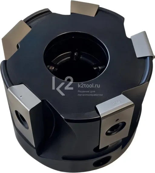 Головка фрезерная Promotech к ВМ-25/BM-30 и ABM-30, арт. GLW-000052