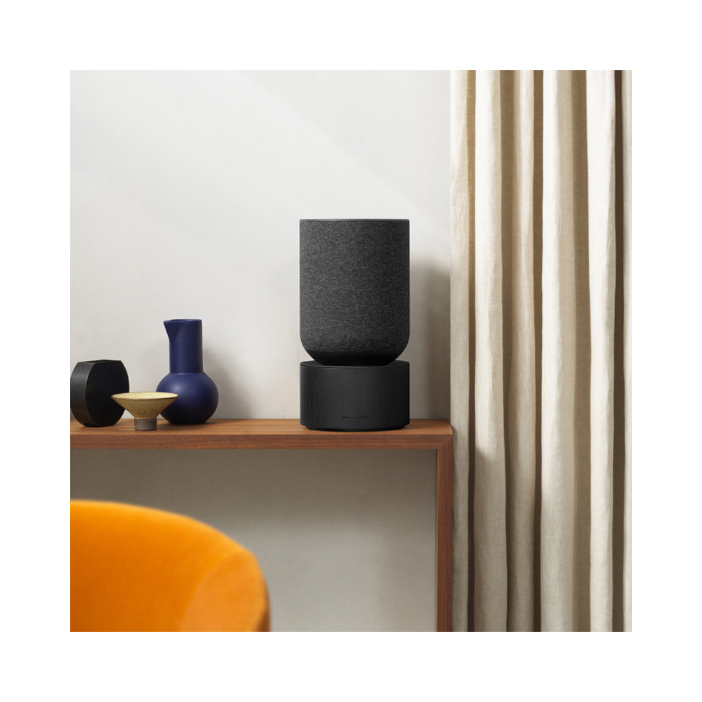 Акустическая система Bang & Olufsen Beosound Balance Black Oak
