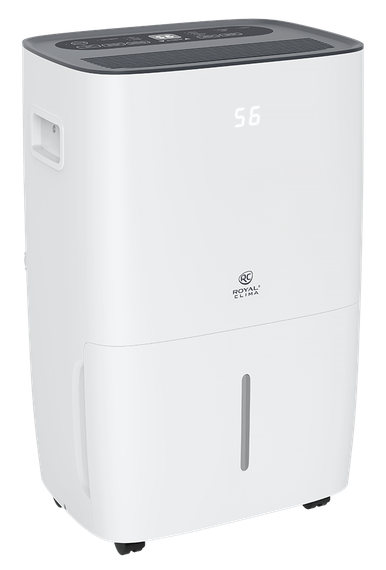 Осушитель воздуха серии CARISMA Villa RD-CR40-E — (2)