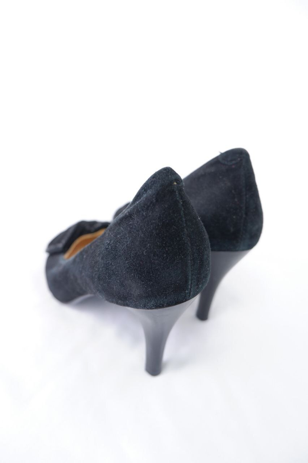 Туфли Di Doul с бантом 37 размер