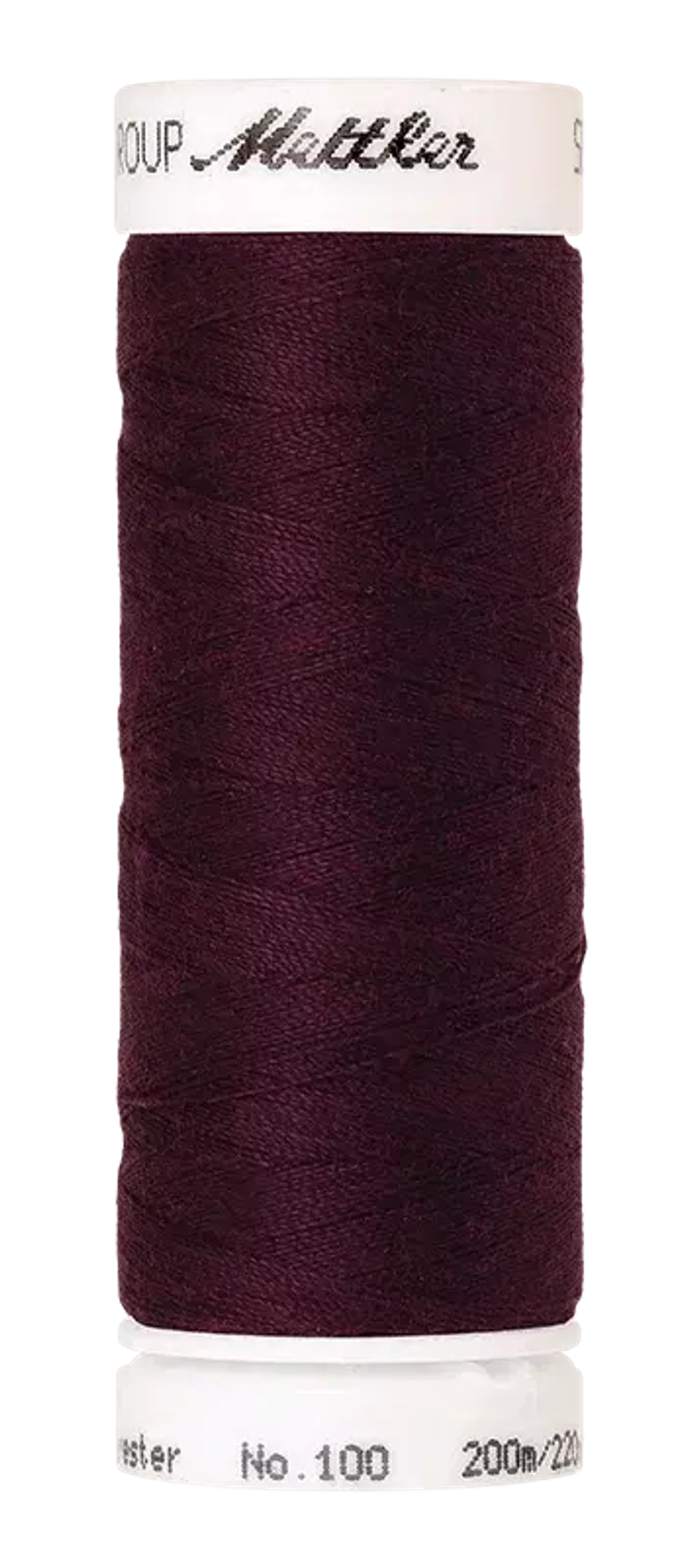 Нить универсальная SERALON 100, 200 м, Mettler, 0162