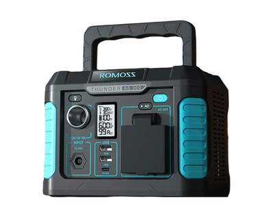 Внешний аккумулятор Romoss RS300