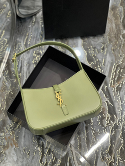 Saint Laurent Le 5 à 7 Hobo Bag