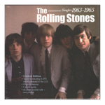 The Rolling Stones / Singles 1963-1965 (9CD Single + 3CD EP)