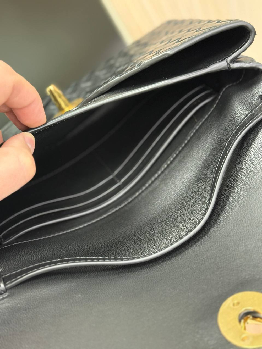 Сумка Bottega Veneta