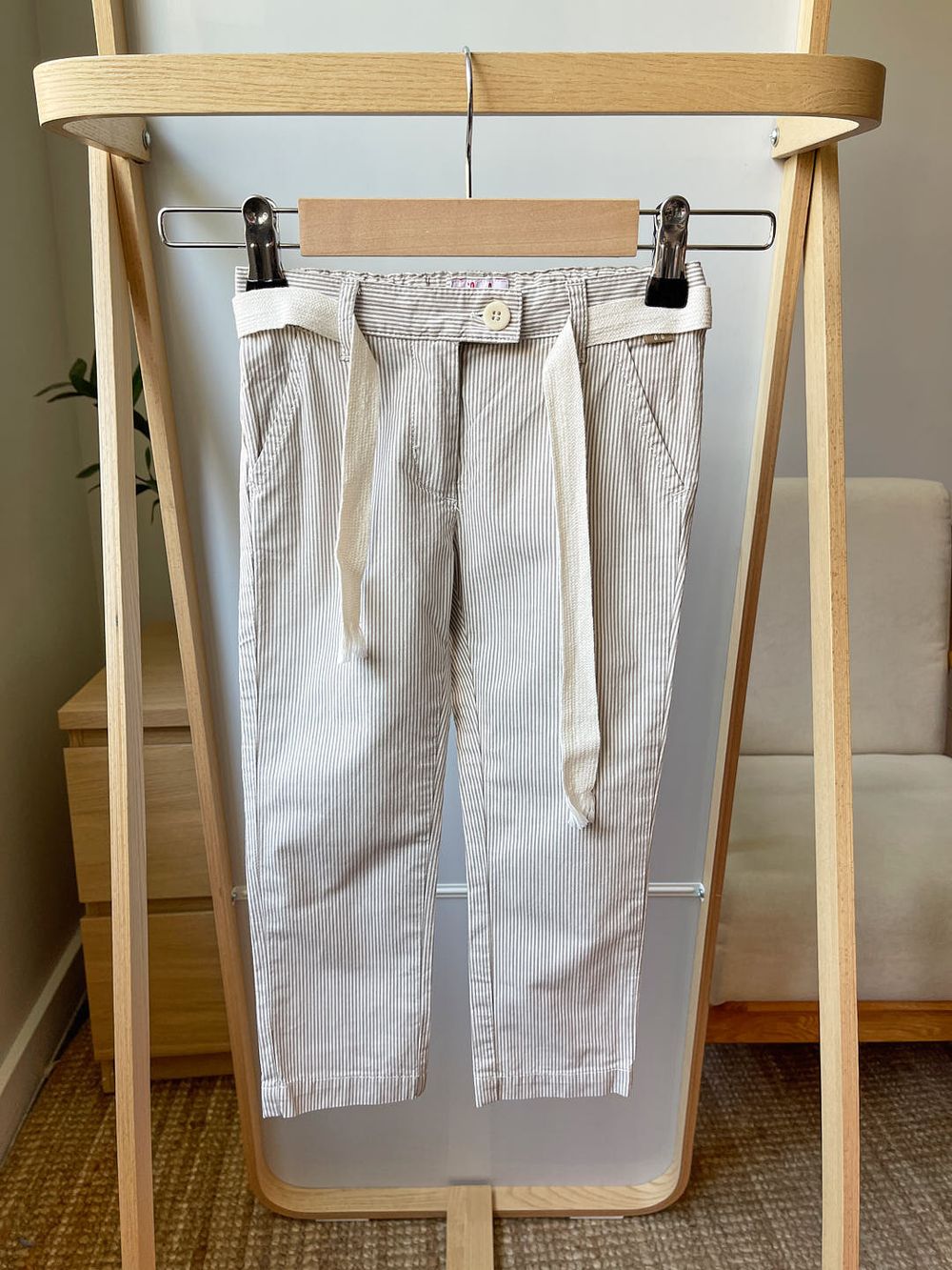 Брюки IL Gufo, 98