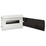 Щит распред. встраиваемый ЩРВ-П-18 "SlimBox" IP41 EKF