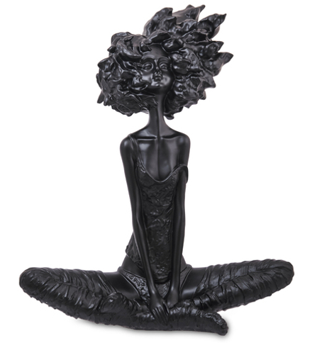 BMB-138/2 Фигура «Девушка»