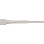 Зубило плоское, широкое, 25 х 50 х 360 мм, SDS Max Matrix, 70344