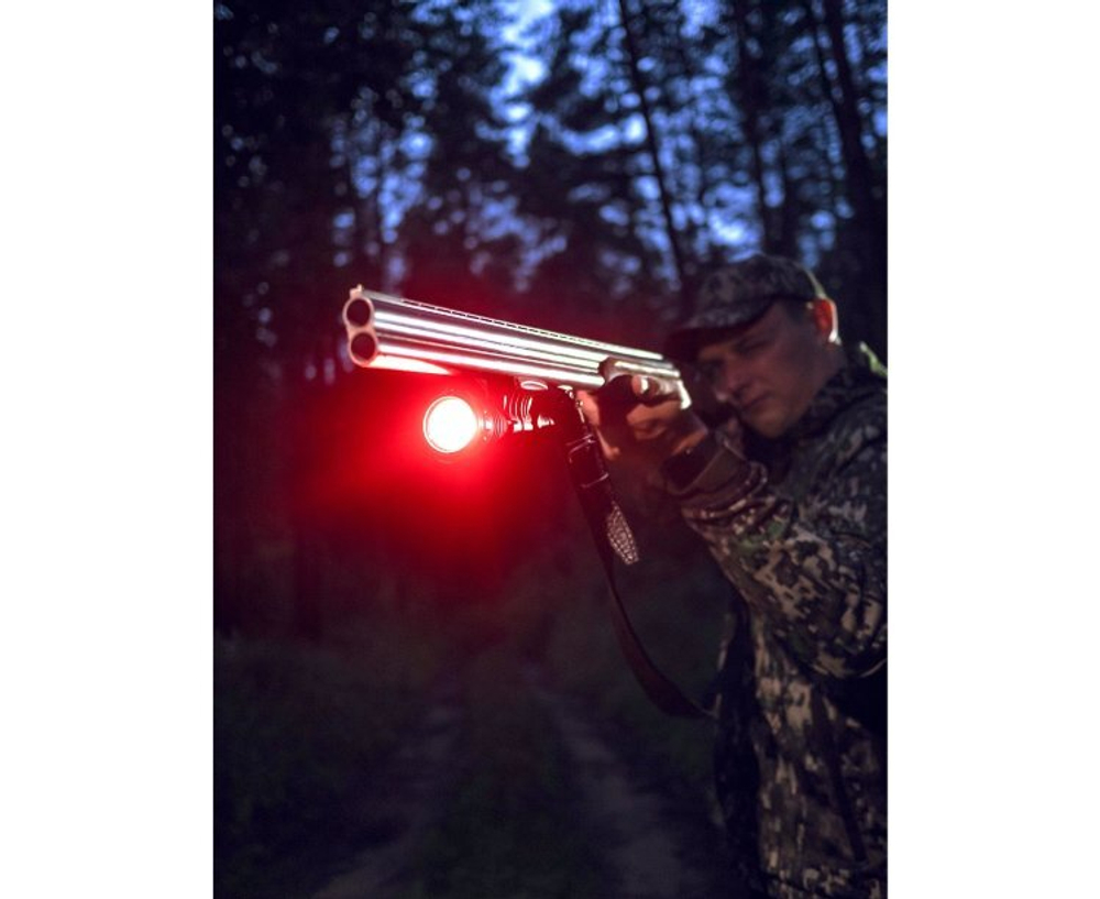 Фонарь Armytek Viking Pro Magnet USB Белый