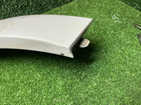 Расширитель левый Porsche Cayenne Coupe (19-нв)