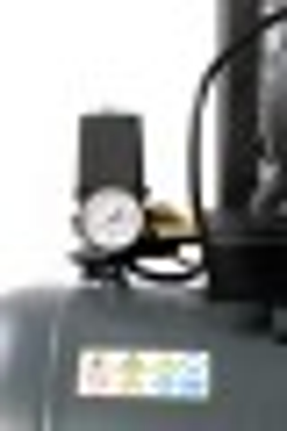 Компрессор поршневой NORDBERG NCP500/1000-16 ЦБ-0009514