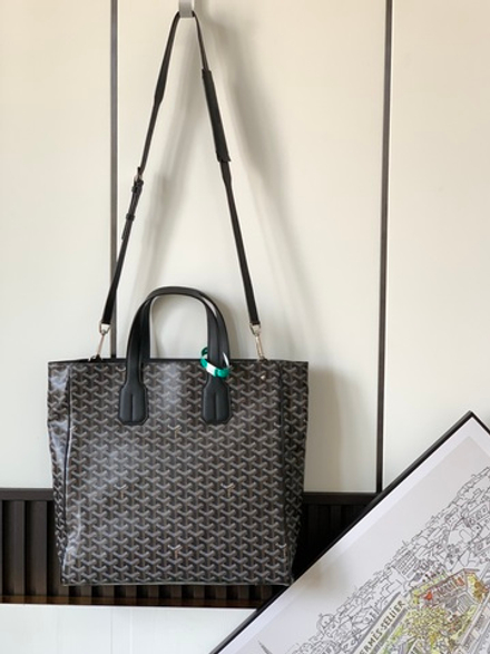 Goyard Voltaire Bag 38 cm