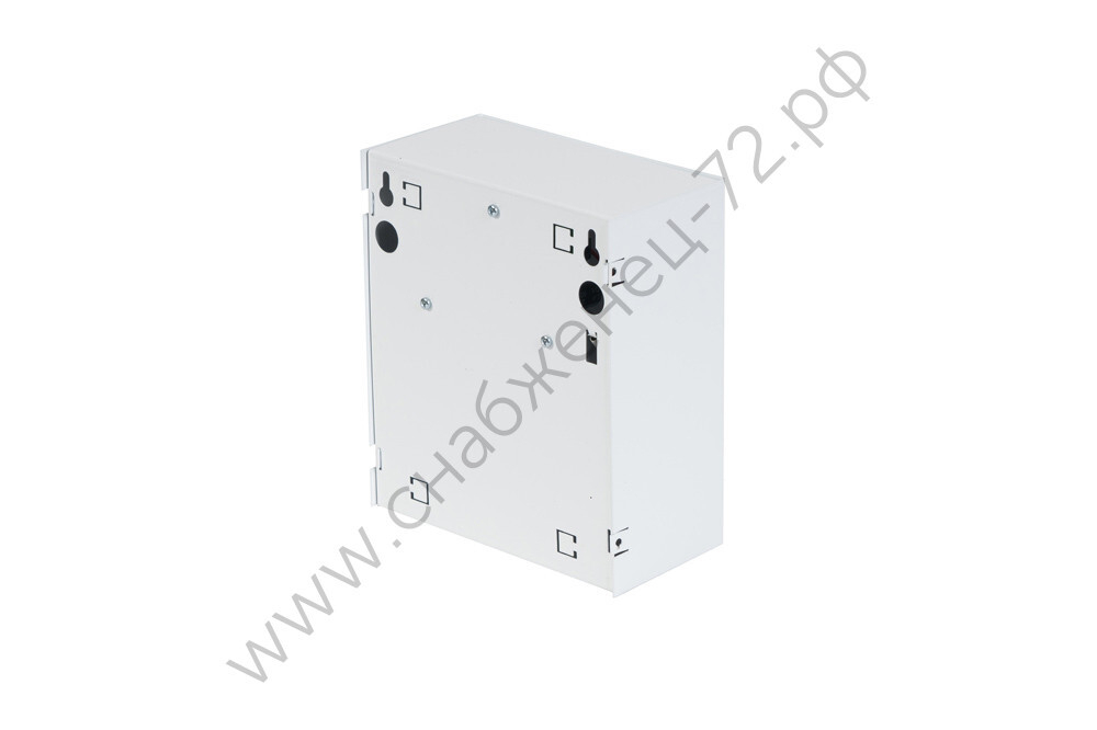 ББП РАПАН-30 источник питания 12В 3А, метал корпус под АКБ 7 Ач, защита АКБ