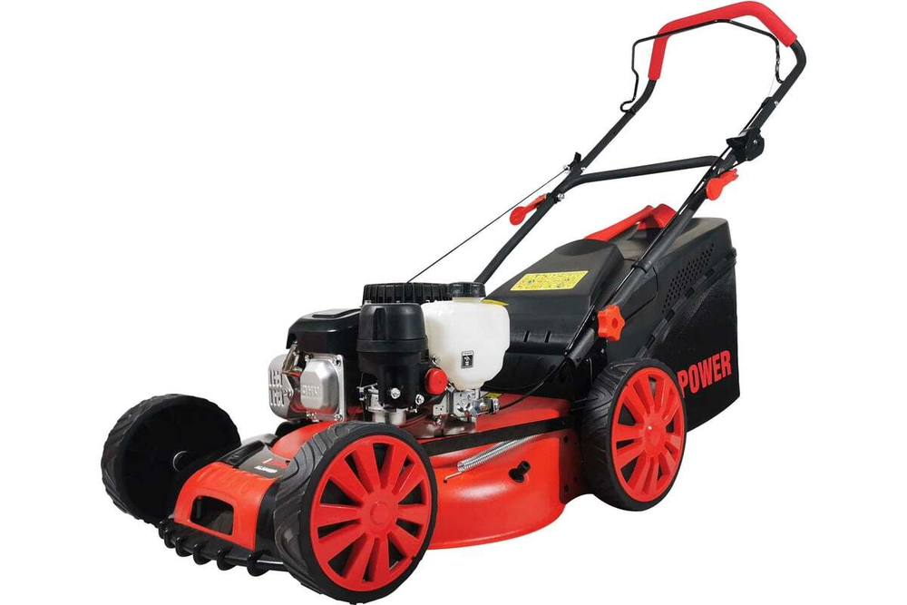 Газонокосилка бензиновая A-iPower ALM46P