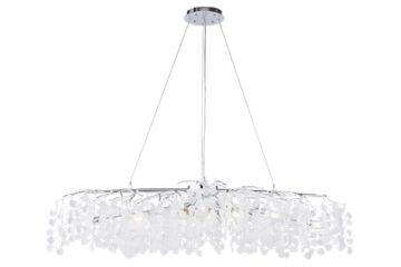 P6028/L1200 SV (1) Люстра (RL)