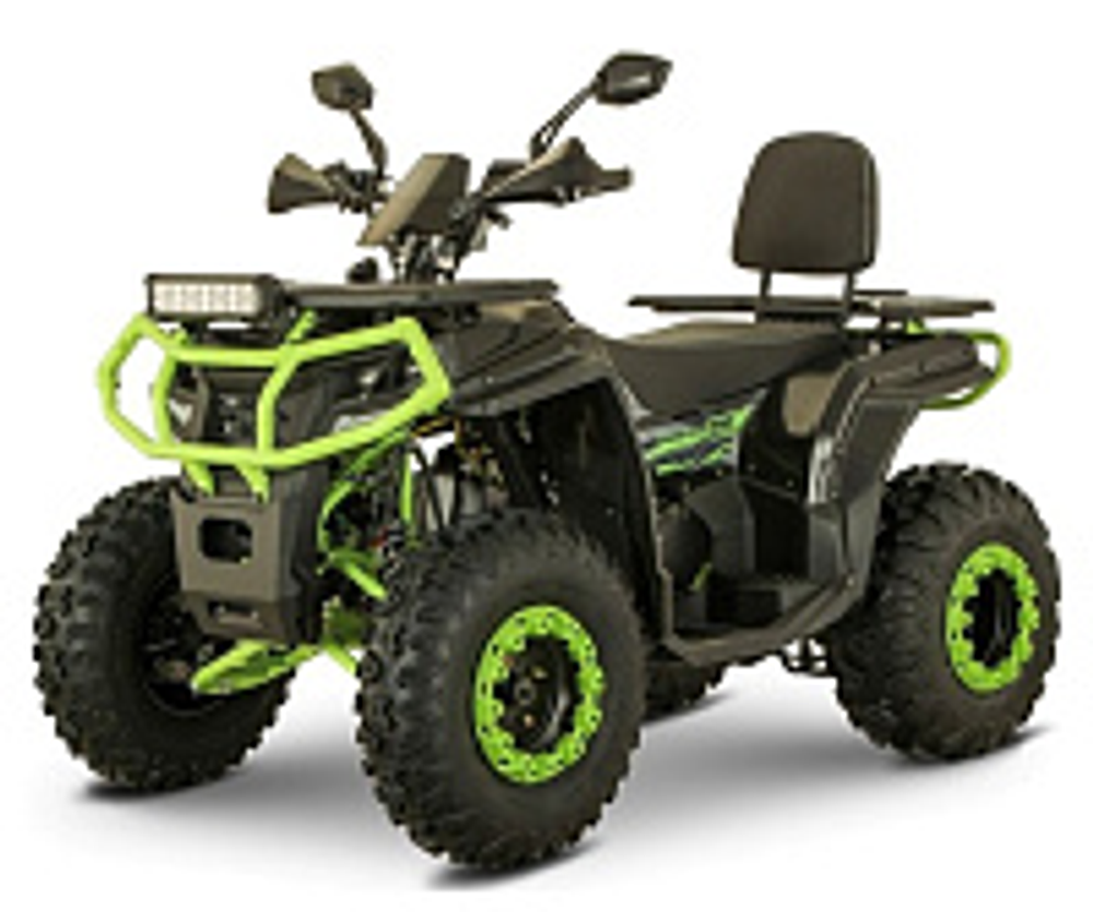 Квадроцикл YACOTA VIKING LONG 250