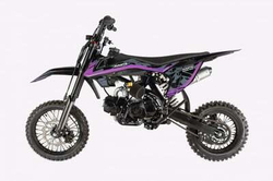 Мотоцикл AVANTIS KT-125 CLASSIC AUTO 14/12 PITBIKE